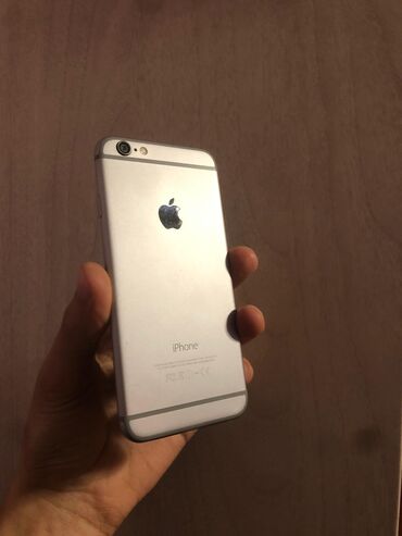 ayfon 9: IPhone 6, 128 ГБ