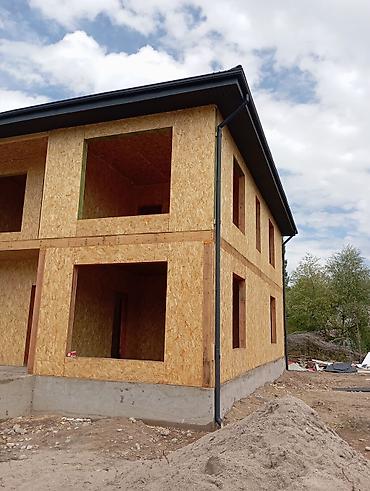 Строительство под ключ: Строим дом из сип панелей быстро качественнонедорого, выгодно at lalafo.kg — 9 Строительство под ключ: Строим дом из сип панелей быстро качественнонедорого, выгодно — 9
