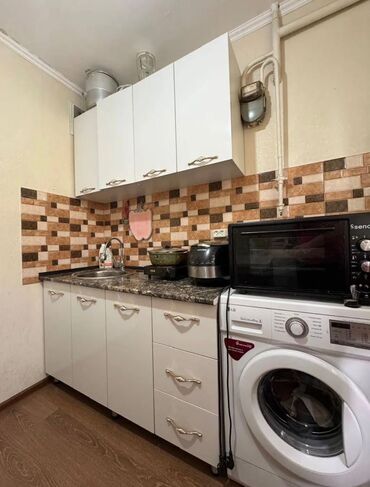 уютный дом агентство недвижимости: 2 комнаты, 44 м², 104 серия, 1 этаж, Евроремонт