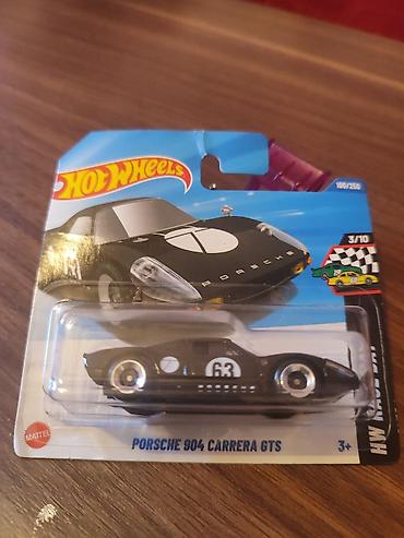 Avtomobil modelləri: Hot Wheels.premium endirim.var — 22