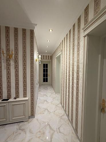 дверь боковая: Nizami metrosunun yani Caspian plaza ile uz uze olan Deluxe Palace — 3