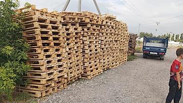 Другие строительные материалы: Покупаем Поддоны Полеты — 6