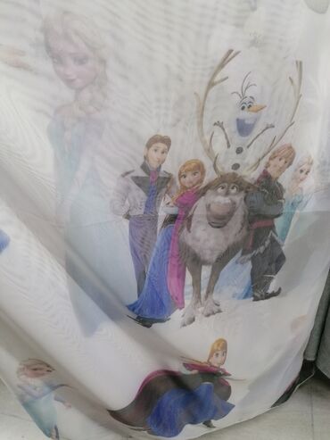 Zavese i draperije: Tanke i mrežaste zavese — 8