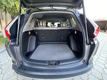 jas: Honda CR-V: 2018 г., 1.6 л, Бензин, Кроссовер — 3