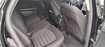 ford focus 2000: Ford Fusion: 1.5 l | 197678 km Sedan — 5