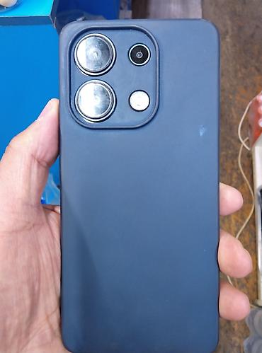 blulory glifo 7 pro: Смартфон с экраном с узкими рамками и центральным вырезом под — 2