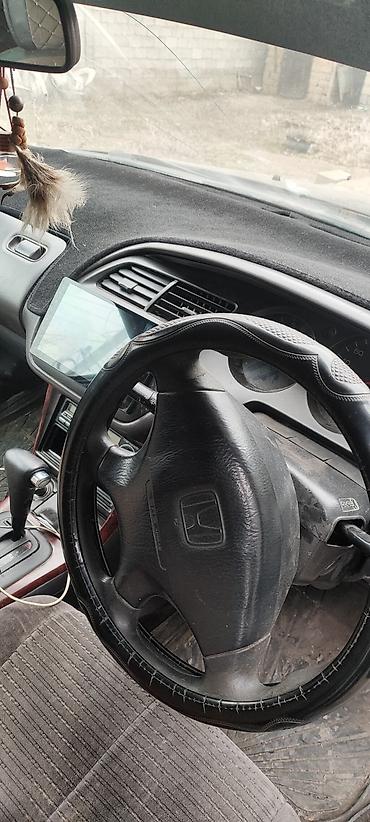 Honda: Honda Accord: 2002 г., 1.8 л, Седан — 21