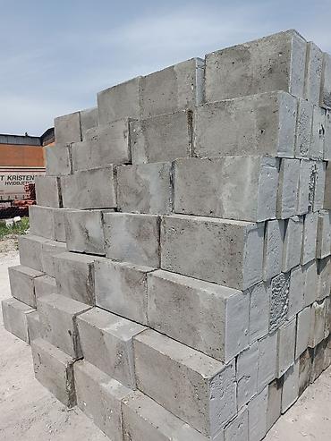 Теплоблок: Сапаттуу пеноблоктор сатылат!!! Качественные пенобетоны!!! — 3