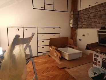 Kuhinjski nameštaj: Kuhinje po meri    Veliki izbor boja    Dimenzije po dogovoru   — 7