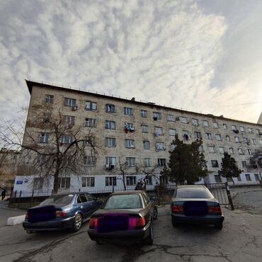 Продажа комнат: 18 м²