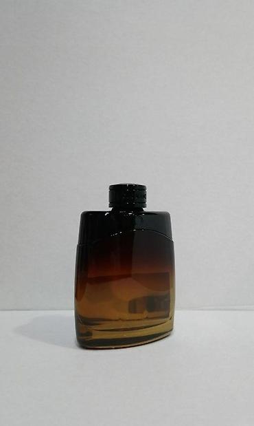 Parfemi: MONT BLANC LEGEND NIGHT EDP100ML TSTR | Mont Blanc Legend Night — 3