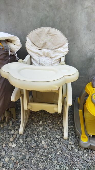 Digər uşaq mebeli: Uşaq üçün komplekt aksesuarlar - Qatlanan portativ uşaq çarpayısı — 5