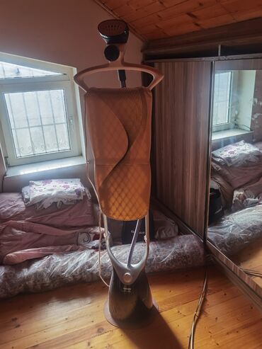 Ütülər və buxarlayıcılar: Buxarlı ütü, Philips, Kredit yoxdur, Ünvandan götürmə