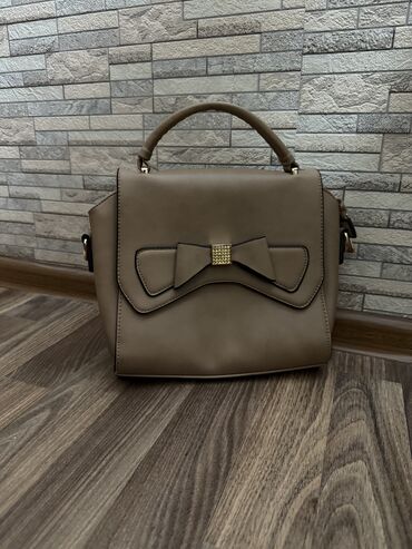 Классические сумки: Распродажа от 500с — 2