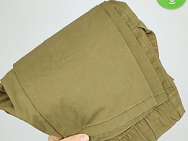 bluzy hm: H&M L.O.G.G., Spodnie materiałowe damskie, rozmiar M — 5