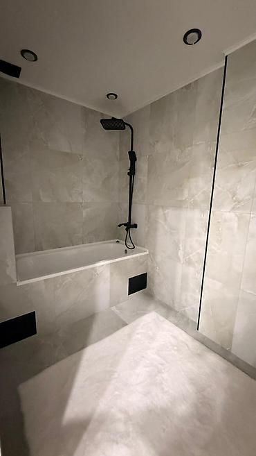 квартира лев толстой: 3 комнаты, 84 м², Элитка, 5 этаж, Дизайнерский ремонт — 6