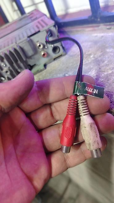 pioneer mvh 8250: Kenwood KDC-MP533V avtomobil maqnitofonu butun funksiyalar cociski — 3