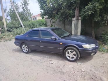 люк на камри: Toyota Camry: 1997 г., 2.2 л, Автомат, Бензин, Седан
