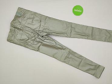 hunter yuppo: Mohito, Spodnie materiałowe damskie, rozmiar S — 3