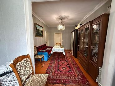 Daşınmaz əmlak: Bakı, 1-ci mikrorayon, 2 otaqlı, Köhnə tikili, m. 20 Yanvar, 40 kv. m — 2