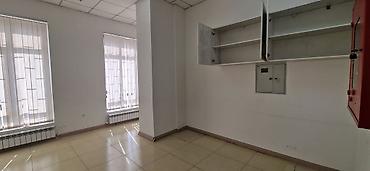 зона оддыха: Сдается коммерческое помещение 212,4 м² по адресу ул. Элебаева, 2 — 6