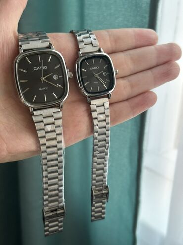 Классические часы: Классические часы часы, Casio, Унисекс — 2