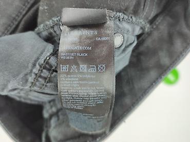 mango jeans grace: AllSaints, Jeansy damskie, rozmiar S — 4