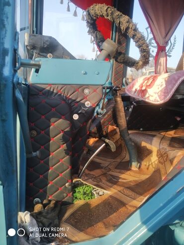 Тракторы МТЗ (Беларус): Тракторы МТЗ (Беларус) — 5