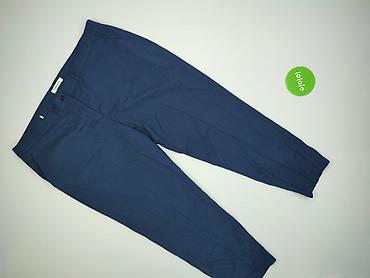 spódnico spodnie pull: Bonprix, Spodnie materiałowe damskie, rozmiar 4XL — 2