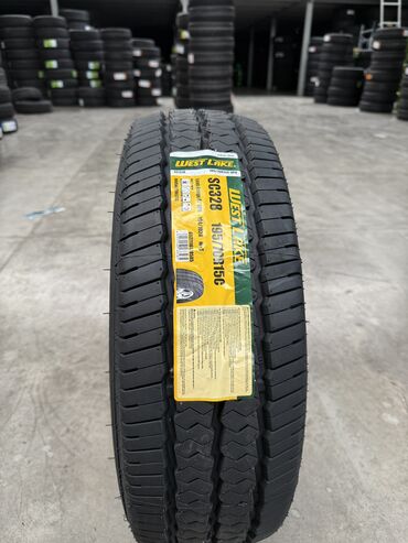 Шины: Получили WESTLAKE шины Все размеры спринтер бусики 10слой 12слой — 14
