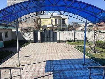 Долгосрочная аренда домов: 370 м², 9 комнат — 6