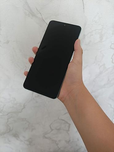 red: Redmi, Redmi 12, Б/у, 256 ГБ, цвет - Зеленый — 2