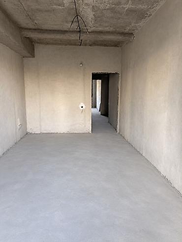 Продажа квартир: 3 комнаты, 93 м², Ошский рынок / базар Элитка, 2 этаж, ПСО (под самоотделку) — 4