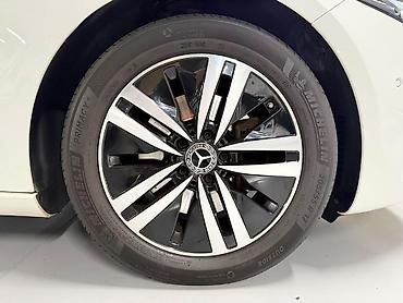 lexsus gs: Mercedes-Benz A-Class: 2021 г., Автомат, Бензин, Седан — 8