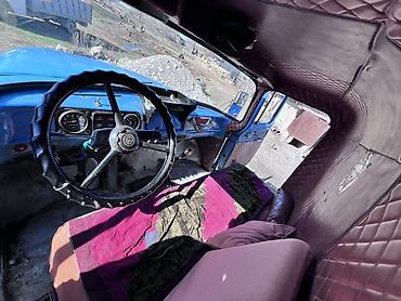 ЗИЛ: ЗИЛ : 6.5 л | 1989 г — 11