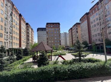 Продажа квартир: 2 комнаты, 49 м², Индивидуалка, 3 этаж, Косметический ремонт