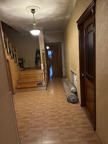 heyet evi yasamal: 5 otaqlı, 200 kv. m, Yeni təmirli — 6