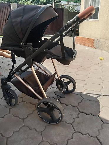 детский коляски: Коляска детская прогулочная не дорого — 1