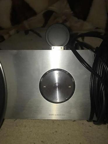 Speakers & Sound Systems: BANG&OLUFSEN BEOSOUND 8-KO ZNA ZNA | Zvati od 8 do 22h i — 3
