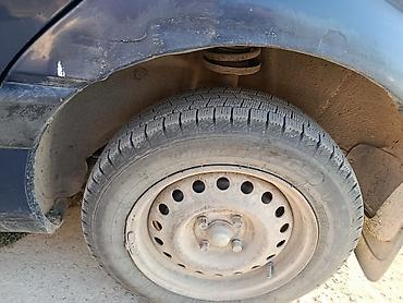 кузов сатылат: Volkswagen Passat: 1992 г., 1.8 л, Кол менен иштөөчү, Универсал — 4