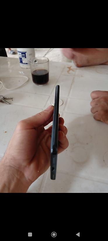 Xiaomi 13 Lite, 128 GB, rəng - Qara, 
 Zəmanət, Barmaq izi, Face ID
