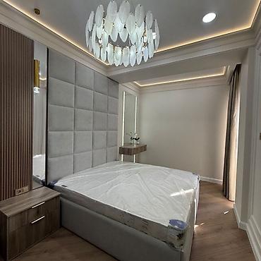 Продажа квартир: 3 комнаты, 78 м², Элитка, 6 этаж — 3
