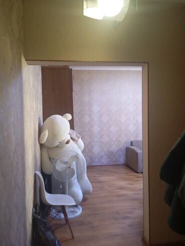 Продажа квартир: 1 комната, 53 м², 105 серия, 6 этаж, Евроремонт — 6