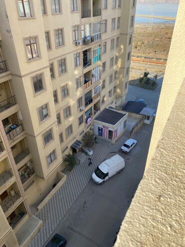 Yeni tikili: 2 otaqlı, Yeni tikili, 65 kv. m — 14