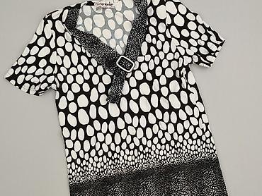 bluzki ca: T-shirt damski, rozmiar L — 1