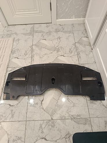 zil mator: Motor qoruyucusu, Hyundai 2014, 2014 il, Tayvan, Ünvandan götürmə — 2