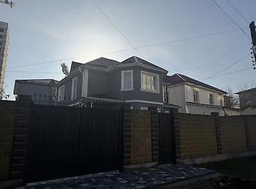 Долгосрочная аренда домов: 200 м², 6 комнат, Амбарная, Балкон застеклен, Бронированные двери — 2