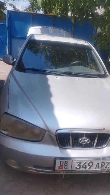 шевроле спарк 2017 цена: Hyundai Avante: 2000 г., 1.6 л, Автоматтык, Бензин, Седан