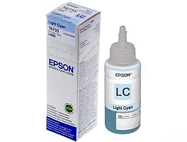 printer qiyməti: Mürəkkəb "Epson L800, L100" 70 mlcходники и аксессуары Epson mürəkkəb — 2