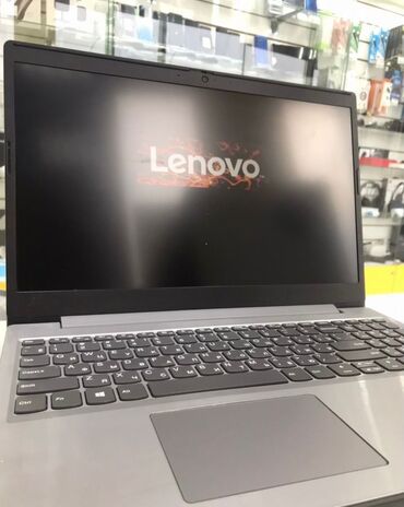 Ноутбуки: Ноутбук, Lenovo, 4 ГБ ОЗУ, Intel Core i3, 15.6 ", Б/у, Для несложных задач, память SSD